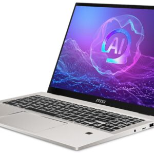 Prestige A16 AI+ A3HMG-052TH