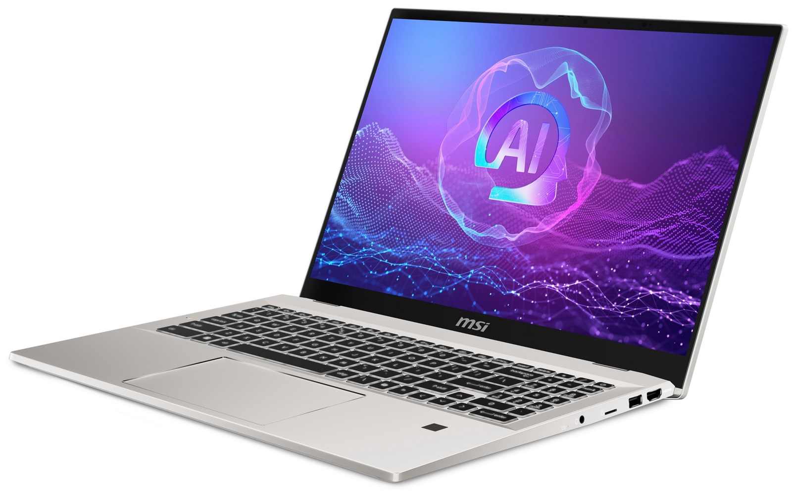 Prestige A16 AI+ A3HMG-052TH